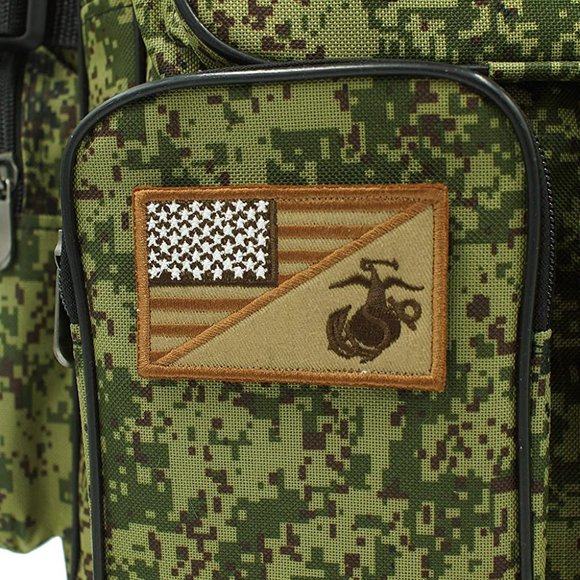 Set of 3 Patch - Picture 3 of 6